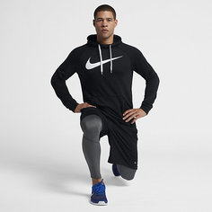 Мужская худи для тренинга Nike Dri-FIT
