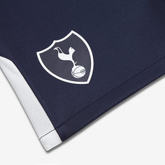 Футбольный комплект для малышей 2017/18 Tottenham Hotspur FC Stadium Home Nike