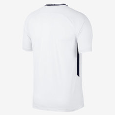 Мужское футбольное джерси 2017/18 Tottenham Hotspur FC Stadium Home Nike