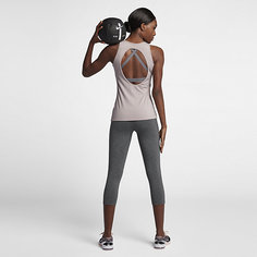 Женская майка для тренинга Nike Dri-FIT
