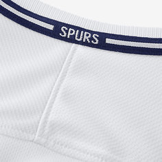 Женское футбольное джерси 2017/18 Tottenham Hotspur FC Stadium Home Nike
