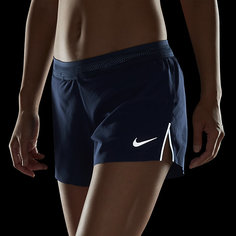 Женские беговые шорты 10 см Nike AeroSwift
