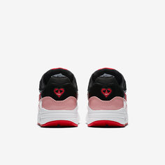 Кроссовки для школьников Nike Air Max 1 QS