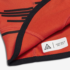 Балаклава унисекс NikeLab ACG