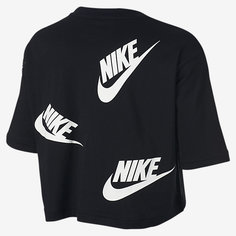 Женская футболка с коротким рукавом Nike Sportswear