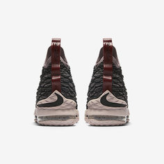 Баскетбольные кроссовки для школьников LeBron 15 Nike