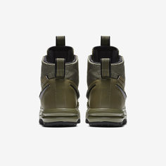 Ботинки для школьников Nike Lunar Force 1 Duckboot17