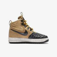 Ботинки для школьников Nike Lunar Force 1 Duckboot17