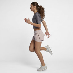 Женские беговые шорты 2 в 1 Nike Eclipse