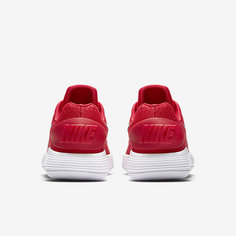 Женские баскетбольные кроссовки Nike Hyperdunk 2017 Low (Team)