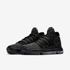 Баскетбольные кроссовки Nike Zoom KDX