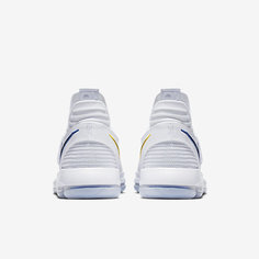 Баскетбольные кроссовки Nike Zoom KDX