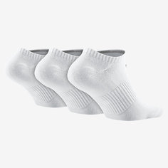 Носки Nike Lightweight No-Show (3 пары)