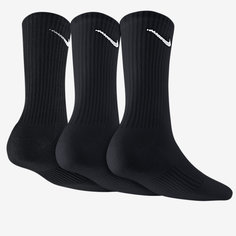 Носки для школьников Nike Performance Crew (3 пары)