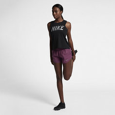 Женские беговые шорты с принтом Nike Modern Tempo 7,5 см