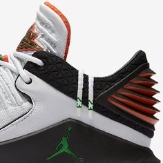 Мужские баскетбольные кроссовки Air Jordan XXXII Low “Like Mike” Nike