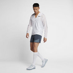 Мужские беговые шорты Nike Distance 12,5 см
