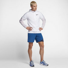 Мужские беговые шорты Nike Distance 18 см