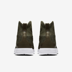 Мужские кроссовки Nike Lunar Magista II Flyknit