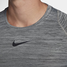 Мужская футболка для тренинга Nike Pro