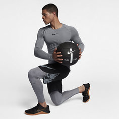 Мужская футболка с длинным рукавом Nike Pro