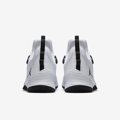 Мужские баскетбольные кроссовки Jordan Ultra Fly 2 Low Nike