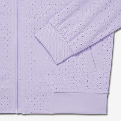 Женская теннисная куртка NikeCourt Maria