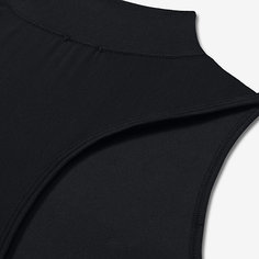 Женская теннисная майка NikeCourt Dry