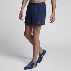 Мужские беговые шорты Nike Challenger 12,5 см