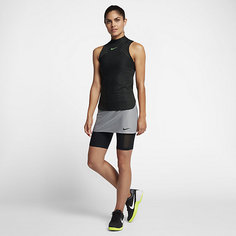 Теннисная юбка NikeCourt Dry
