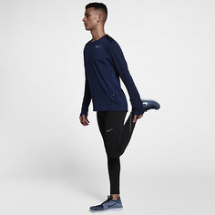 Мужские беговые тайтсы Nike Therma Run 72 см