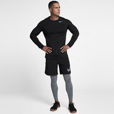 Мужские тайтсы для тренинга Nike Pro