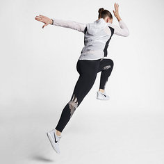 Женские беговые тайтсы с графикой Nike Epic Lux