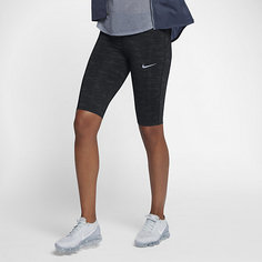Женские короткие тайтсы для бега Nike Epic Lux 23 см