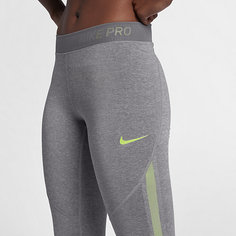 Женские тайтсы для тренинга Nike Pro HyperCool