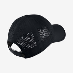Женская бейсболка с застежкой для гольфа Nike Perforated