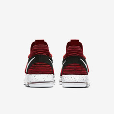 Баскетбольные кроссовки Nike Zoom KDX