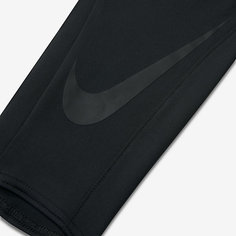 Футбольные брюки для мальчиков школьного возраста Nike Dri-FIT Squad