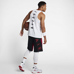 Мужские баскетбольные шорты Jordan Flight Nike