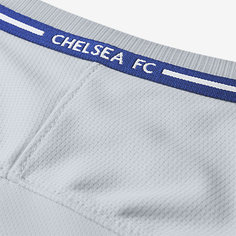 Мужское футбольное джерси 2017/18 Chelsea FC Stadium Away Nike