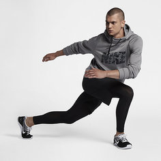 Мужская худи для тренинга Nike Therma