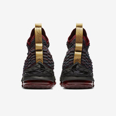 Баскетбольные кроссовки LeBron 15 Nike