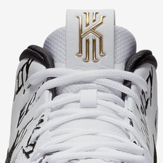 Мужские баскетбольные кроссовки Kyrie 4 BHM Nike