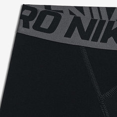 Мужские шорты для тренинга Nike Pro 15 см