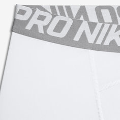 Мужские шорты для тренинга Nike Pro 15 см