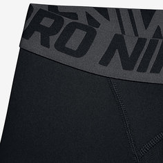 Мужские тайтсы для тренинга Nike Pro