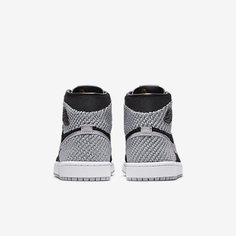 Кроссовки для школьников Air Jordan 1 Retro High Flyknit Nike