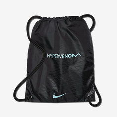 Женские футбольные бутсы для игры на твердом грунте Nike Hypervenom Phantom 3 DF FG