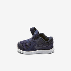 Кроссовки для малышей Nike Revolution 4