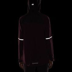 Женская беговая куртка Nike Zonal AeroShield